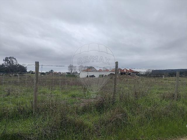 Armazém venda em Pinhal Novo, Palmela
