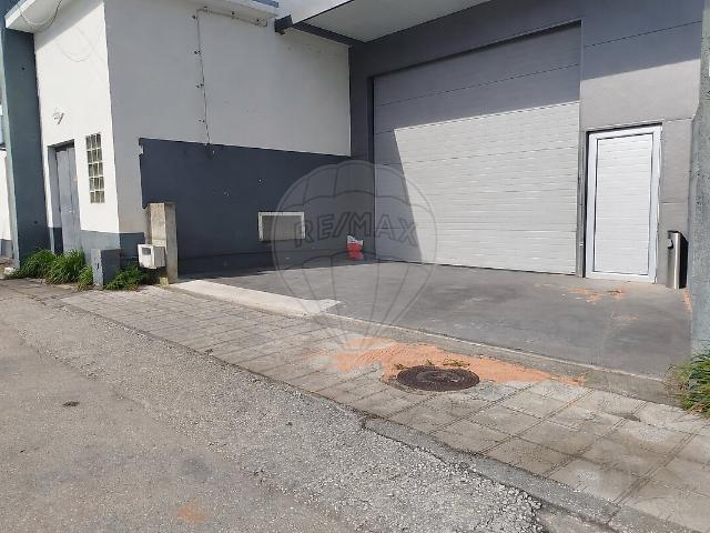 Armazém venda em Pombal