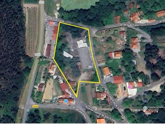 Armazém venda em Boalhosa, Viana Do Castelo