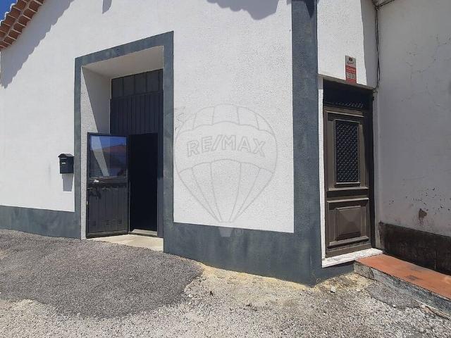 Armazém venda em Pontével, Cartaxo