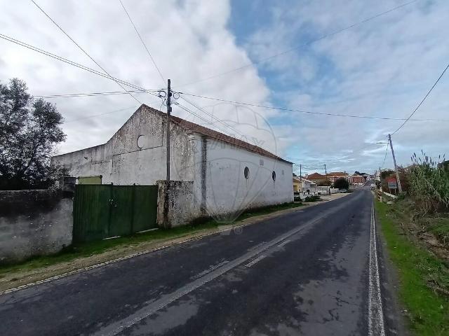Armazém venda em Pontével, Cartaxo