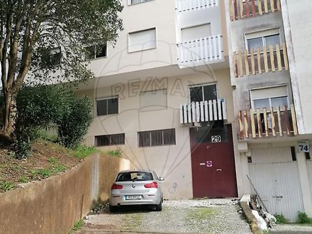 Armazém venda em Quinta da Samaritana, Belas