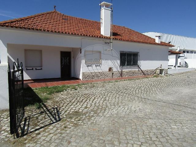 Armazém venda em Quinta do Anjo, Palmela