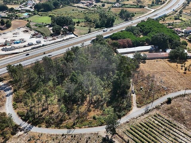 Armazém venda em Quintela de Azurara, Mangualde
