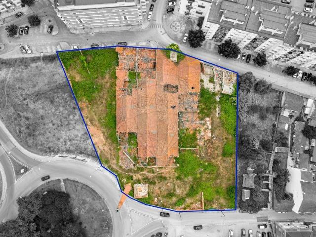 Armazém venda em Rio Maior, Santarém