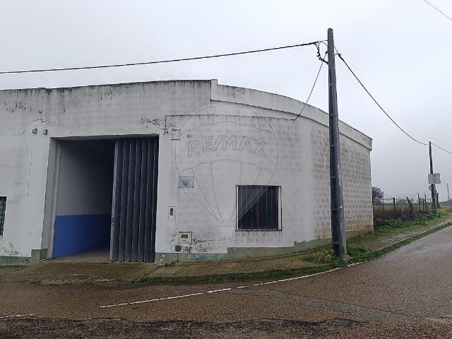 Armazém venda em Nossa Senhora da Expectação, Campo Maior