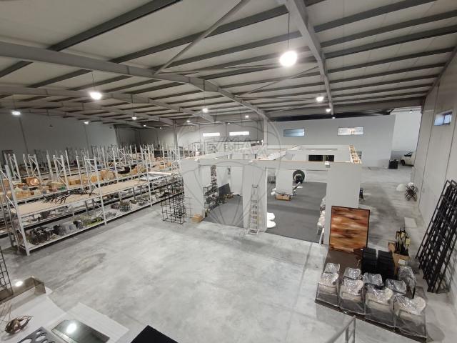 Armazém venda em São João Da Madeira, Aveiro