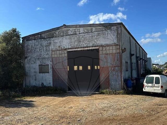 Armazém venda em Vila Verde, Terrugem