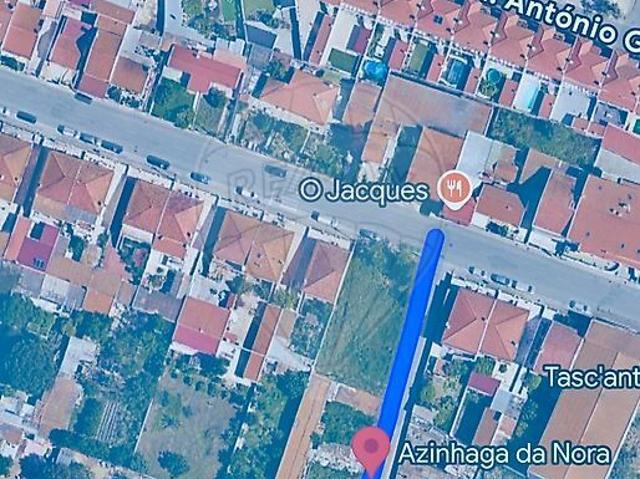 Armazém venda em Urbanização Casas do Sado, Setúbal
