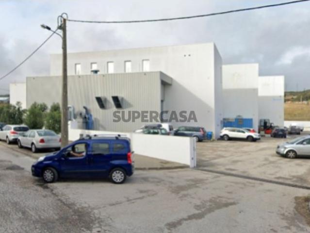 Armazém venda em Loures, Fanqueiro