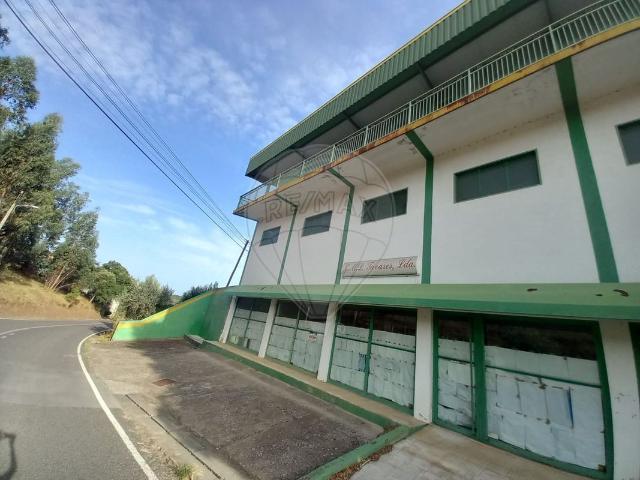 Armazém venda em Mivaqueiro, Sardoal