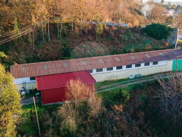 Armazém venda em Guarda, Seia