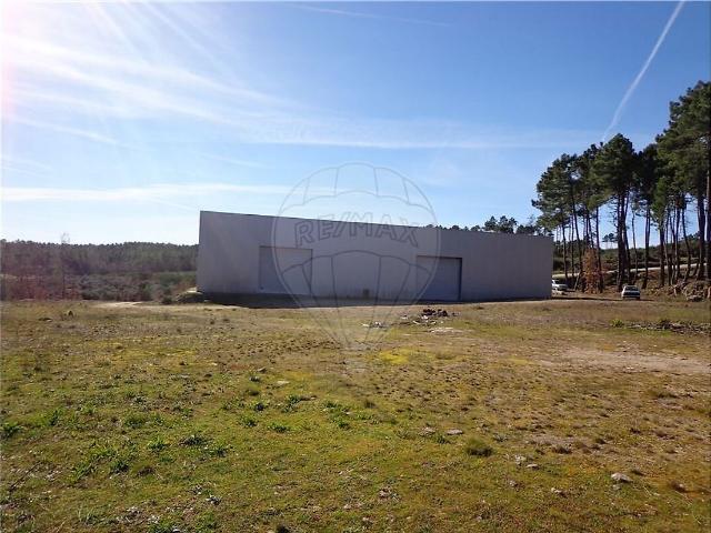 Armazém venda em Aguiar da Beira e Coruche, Aguiar da Beira