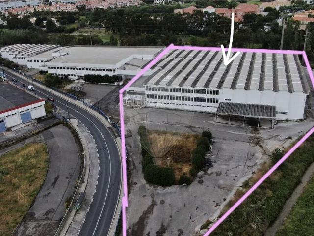 Armazém venda em Sintra, Lisboa