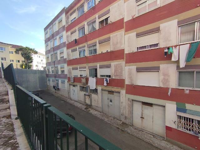 Armazém venda em Serra das Minas, Sintra
