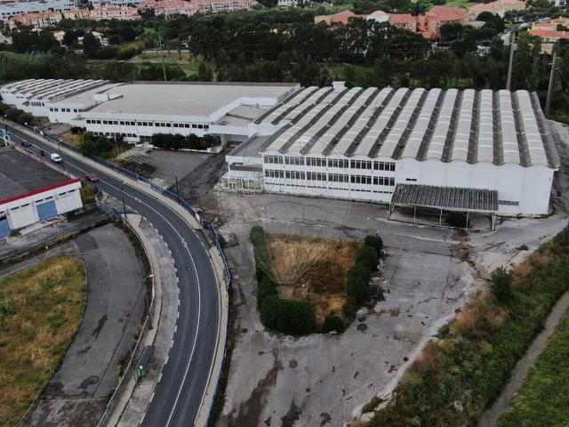 Armazém venda em Sintra, Lisboa