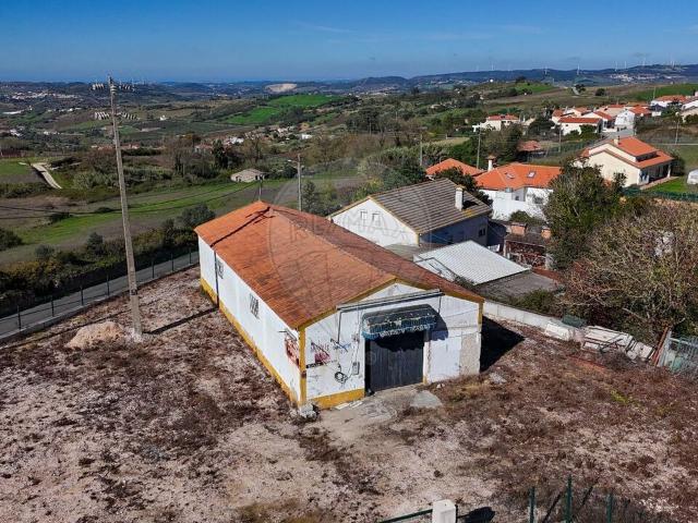 Armazém venda em Dois Portos, Torres Vedras