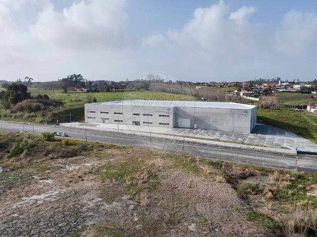 Armazém venda em Sosa, Vagos