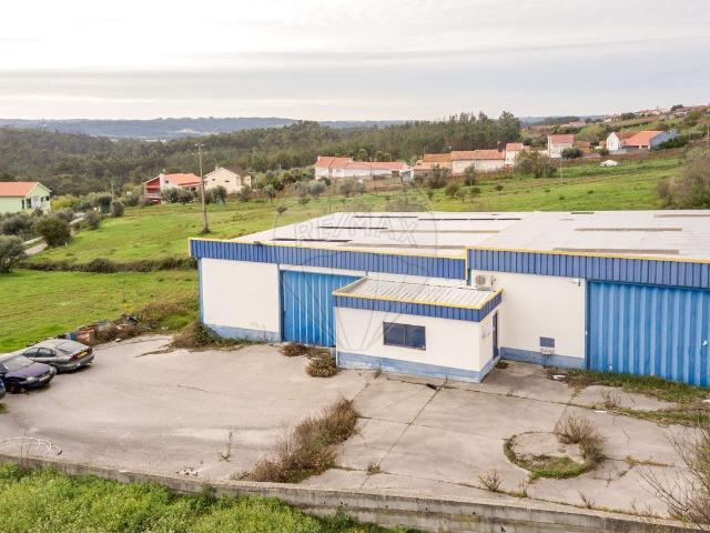Armazém venda em Cabeça Carvalha, Soure