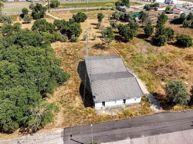 Armazém venda em Tamengos, Aguim e Óis do Bairro, Anadia