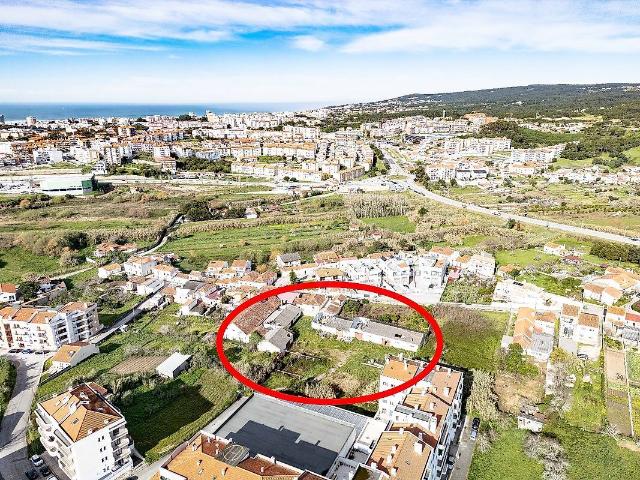 Armazém venda em Tavarede, Figueira da Foz