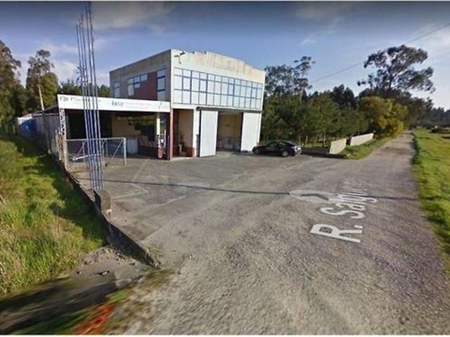 Armazém venda em Tocha, Cantanhede