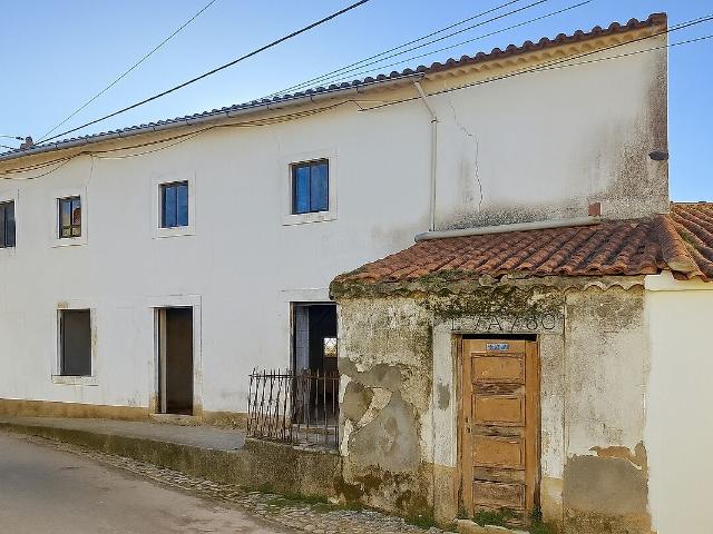 Armazém venda em Tomar, Santarém