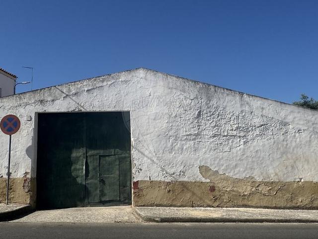 Armazém venda em Torrão, Alcácer do Sal