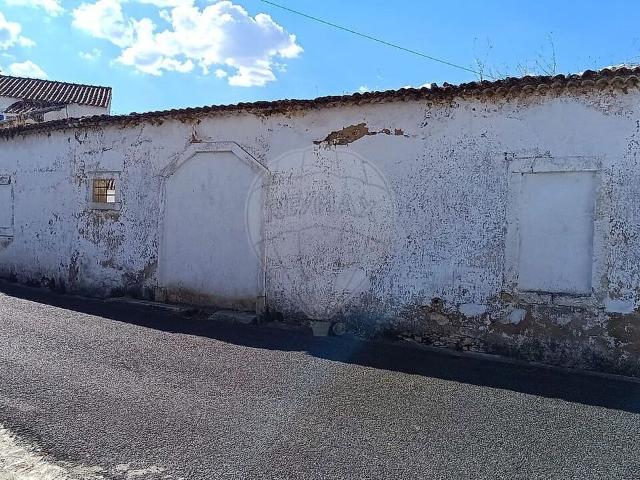 Terreno venda em Olaia e Paço, Torres Novas