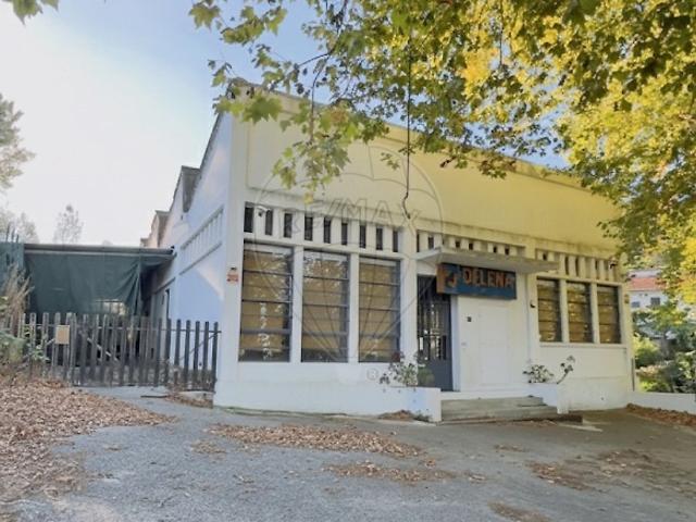 Armazém venda em Tortosendo, Covilhã