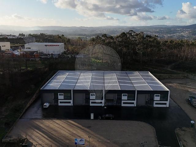 Armazém venda em Travanca, Amarante