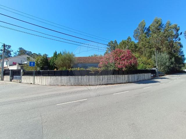 Armazém venda em Valongo, Porto