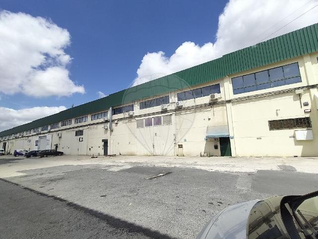 Armazém venda em Quintanilho, Vialonga
