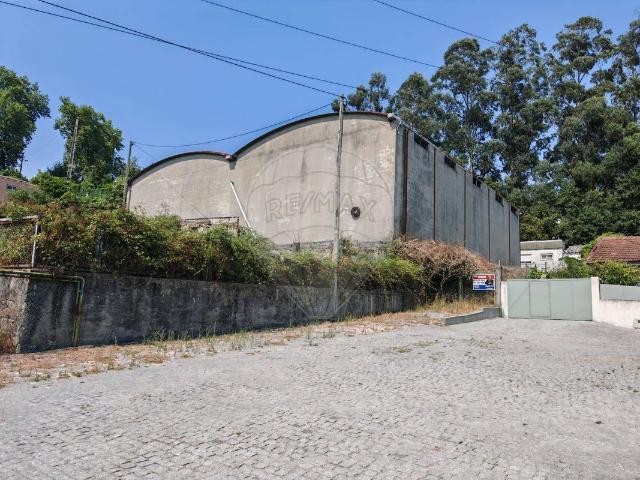 Terreno venda em Gavião, Braga