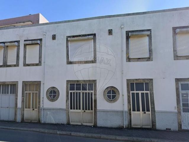 Armazém venda em Vila Nova De Gaia, Porto