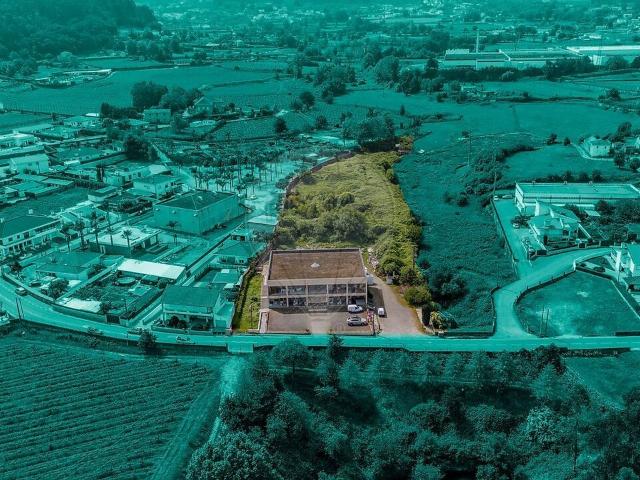 Armazém venda em Vila Nova do Campo, Santo Tirso