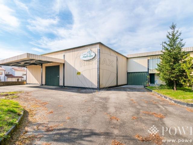 Armazém venda em Febros, Vila Verde