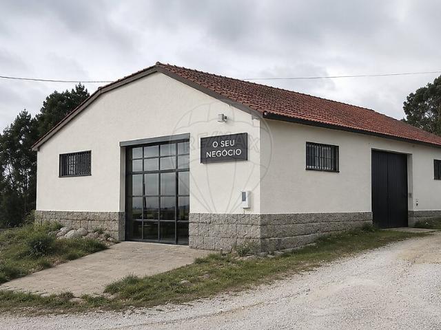 Armazém venda em Bairro da Balsa, Viseu