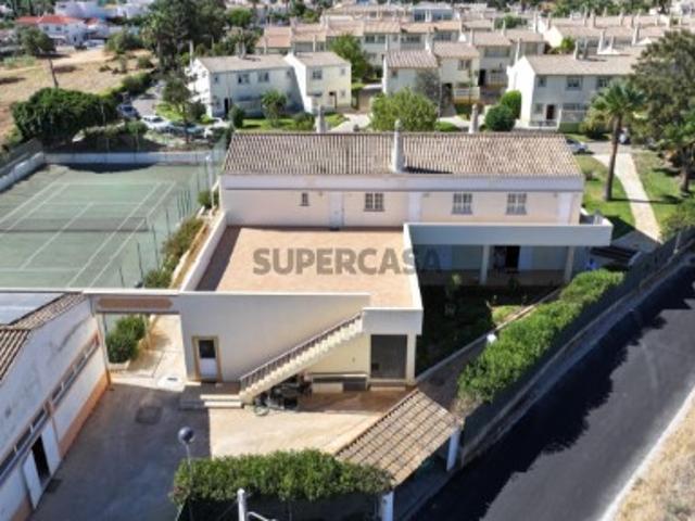 Armazém venda em Albufeira e Olhos de Água, Albufeira