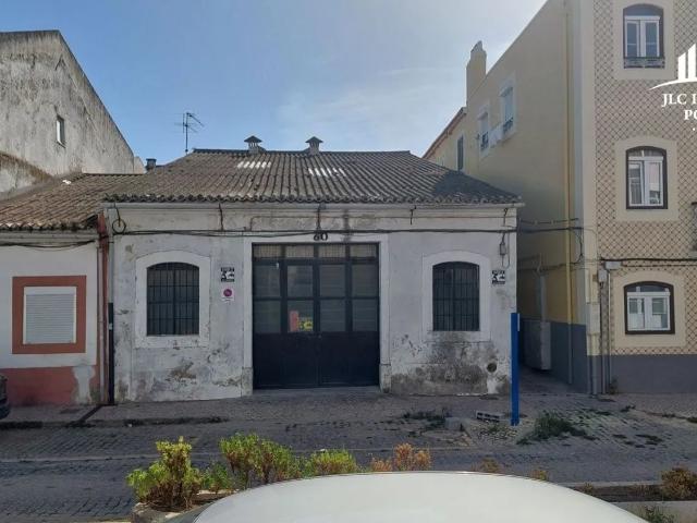 Armazém venda em Calhandriz, Lisboa