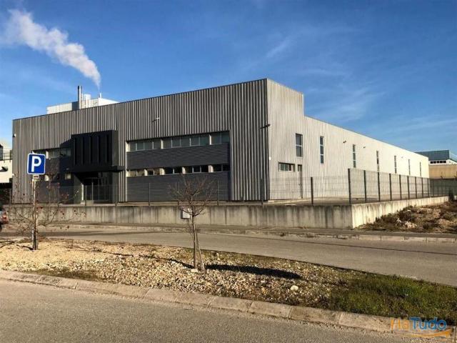 Armazém venda em Alcobaça, Leiria