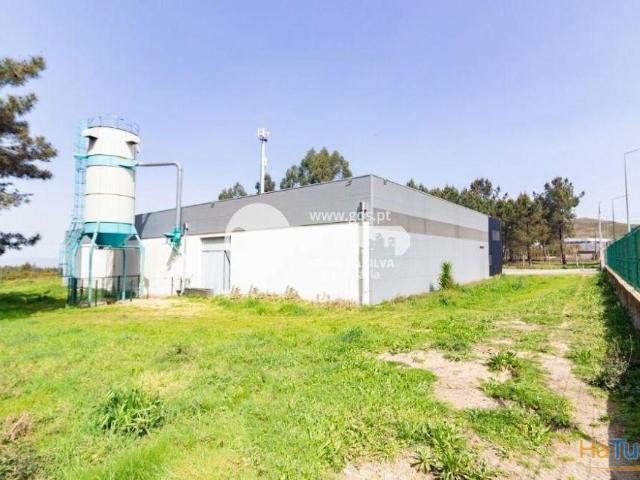 Armazém venda em Braga