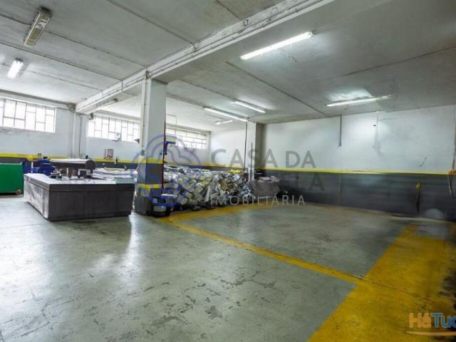 Armazém venda em Porto