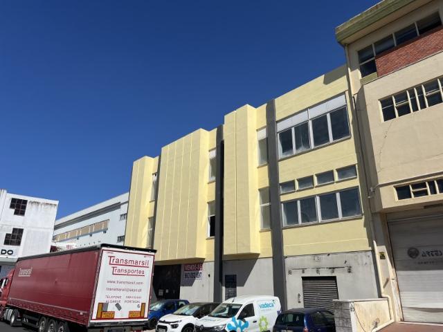 Armazém venda em Real Forte, Santiago Dos Velhos