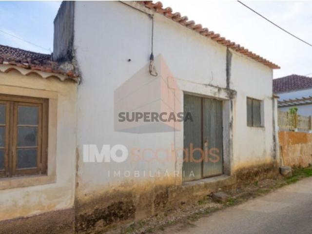 Casa venda em Santarém