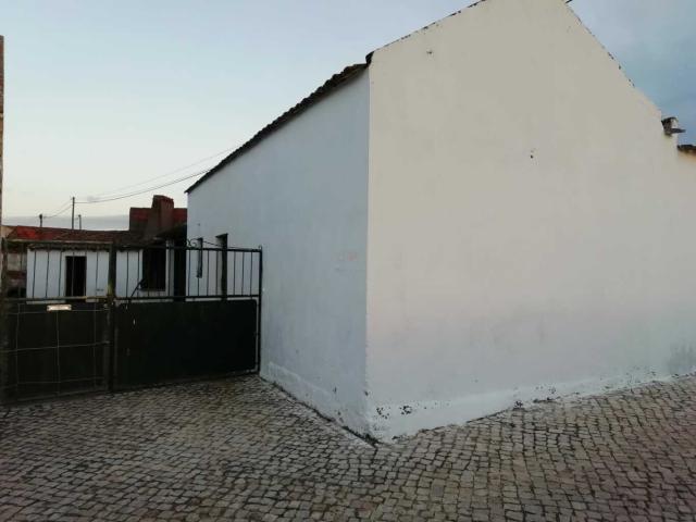 Armazém venda em Cadaval, Lisboa