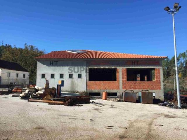 Armazém venda em Castelo Branco, Cumeada
