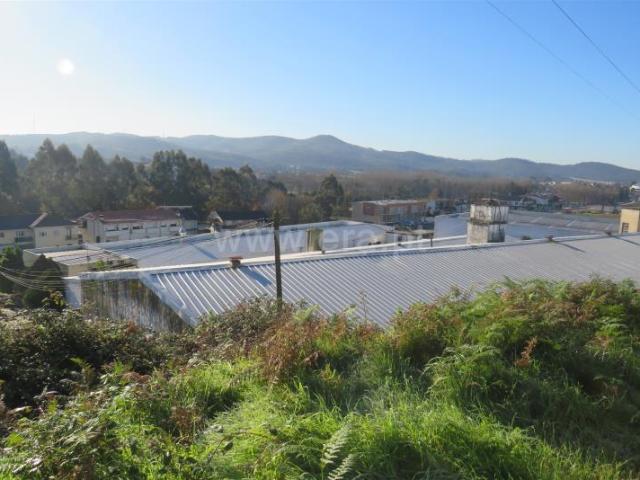 Armazém venda em Agrela, Santo Tirso