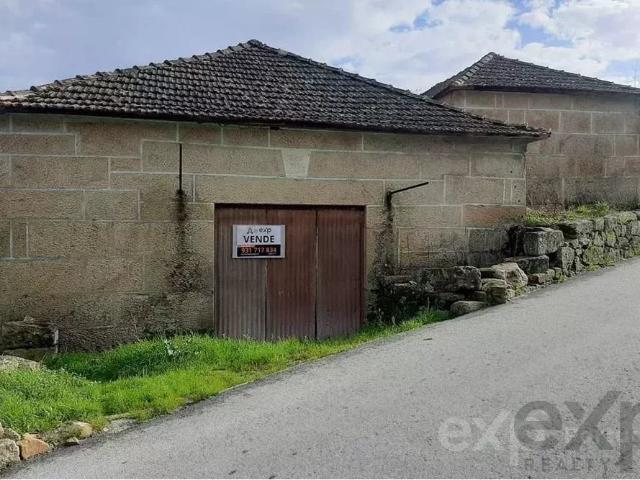 Armazém venda em Alijó, Vila Real