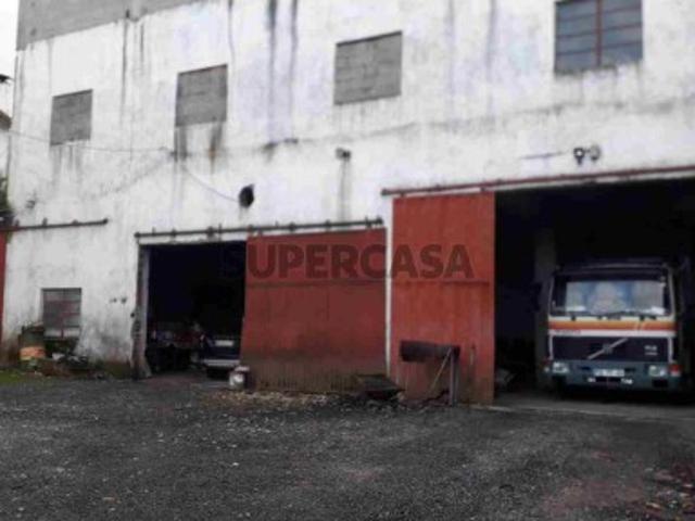 Armazém venda em Castelo Branco, Aldeia Nova Do Cabo